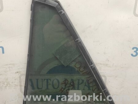 ФОТО Стекло двери глухое для Lexus RX300/330/350/400 (03-09) Киев