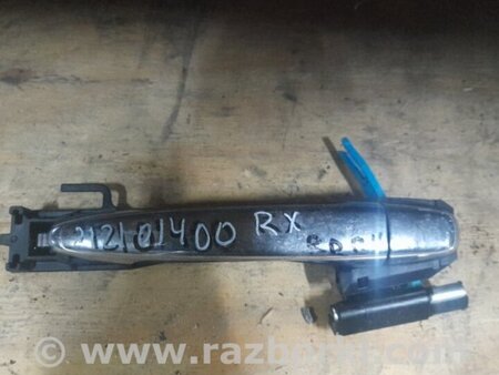 ФОТО Ручка двери для Lexus RX300/330/350/400 (03-09) Киев