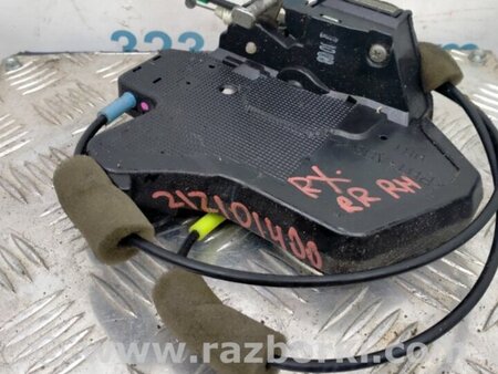 ФОТО Замок двери для Lexus RX300/330/350/400 (03-09) Киев