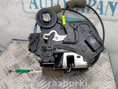 ФОТО Замок двери для Lexus RX300/330/350/400 (03-09) Киев