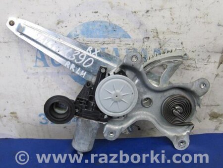 ФОТО Стеклоподъемник для Lexus RX300/330/350/400 (03-09) Киев