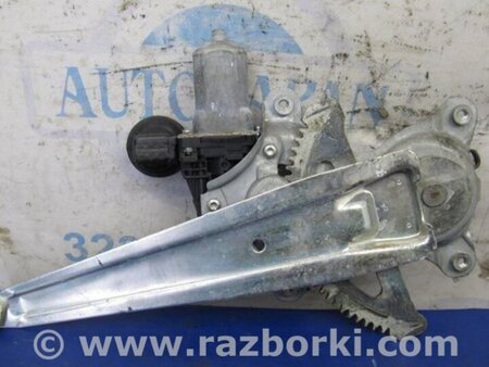 ФОТО Стеклоподъемник для Lexus RX300/330/350/400 (03-09) Киев