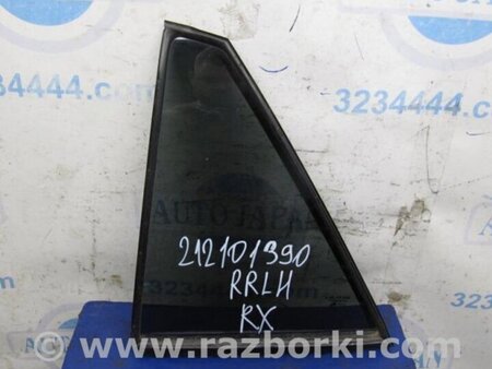 ФОТО Стекло двери глухое для Lexus RX300/330/350/400 (03-09) Киев