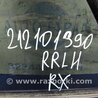 ФОТО Стекло двери глухое для Lexus RX300/330/350/400 (03-09) Киев