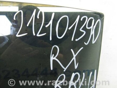 ФОТО Стекло двери для Lexus RX300/330/350/400 (03-09) Киев