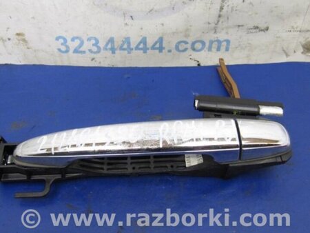 ФОТО Ручка двери для Lexus RX300/330/350/400 (03-09) Киев