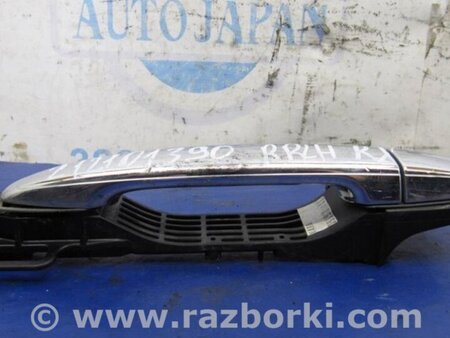 ФОТО Ручка двери для Lexus RX300/330/350/400 (03-09) Киев