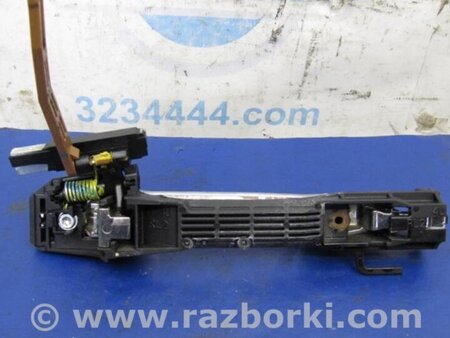 ФОТО Ручка двери для Lexus RX300/330/350/400 (03-09) Киев