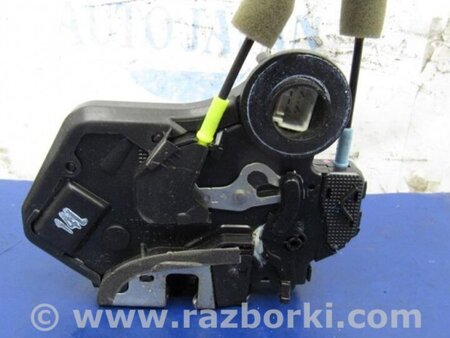 ФОТО Замок двери для Lexus RX300/330/350/400 (03-09) Киев