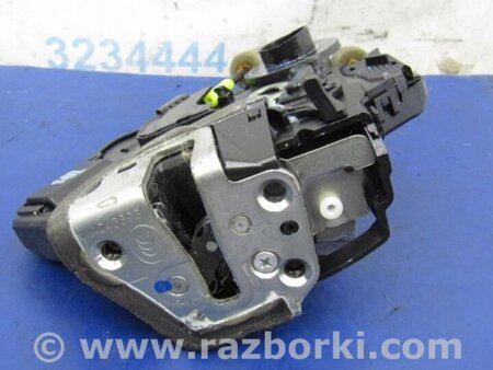 ФОТО Замок двери для Lexus RX300/330/350/400 (03-09) Киев