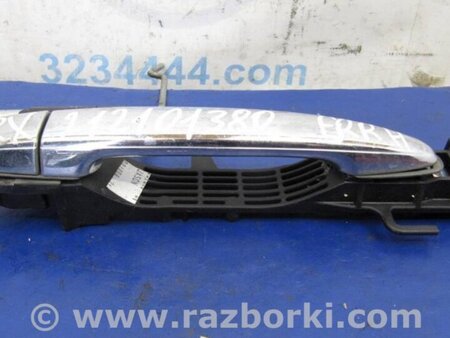 ФОТО Ручка двери для Lexus RX300/330/350/400 (03-09) Киев