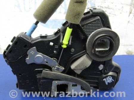 ФОТО Замок двери для Lexus RX300/330/350/400 (03-09) Киев