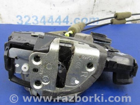 ФОТО Замок двери для Lexus RX300/330/350/400 (03-09) Киев