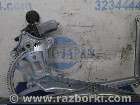 ФОТО Стеклоподъемник для Lexus RX300/330/350/400 (03-09) Киев