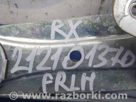 ФОТО Стеклоподъемник для Lexus RX300/330/350/400 (03-09) Киев