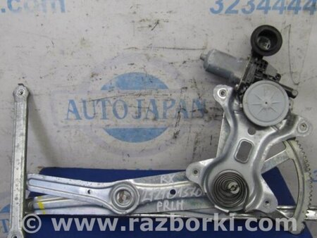 ФОТО Стеклоподъемник для Lexus RX300/330/350/400 (03-09) Киев