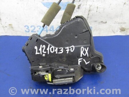 ФОТО Замок двери для Lexus RX300/330/350/400 (03-09) Киев