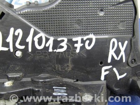 ФОТО Замок двери для Lexus RX300/330/350/400 (03-09) Киев