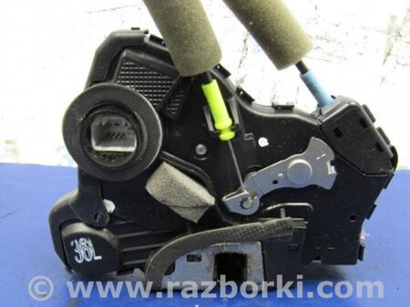 ФОТО Замок двери для Lexus RX300/330/350/400 (03-09) Киев