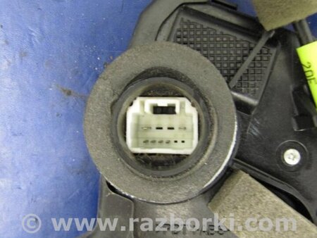 ФОТО Замок двери для Lexus RX300/330/350/400 (03-09) Киев