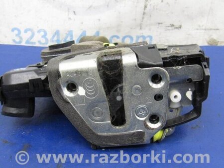 ФОТО Замок двери для Lexus RX300/330/350/400 (03-09) Киев