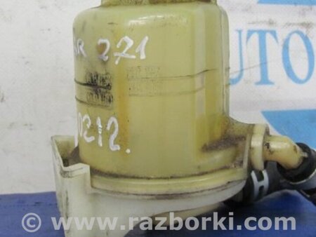 ФОТО Бачок гидроусилителя для Lexus RX300/330/350/400 (03-09) Киев