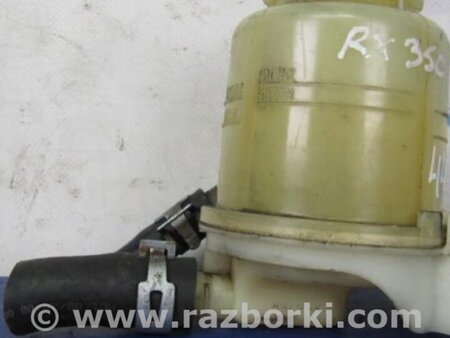 ФОТО Бачок гидроусилителя для Lexus RX300/330/350/400 (03-09) Киев