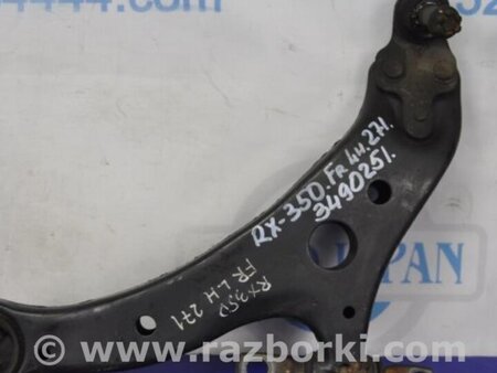 ФОТО Рычаг передний нижний для Lexus RX300/330/350/400 (03-09) Киев