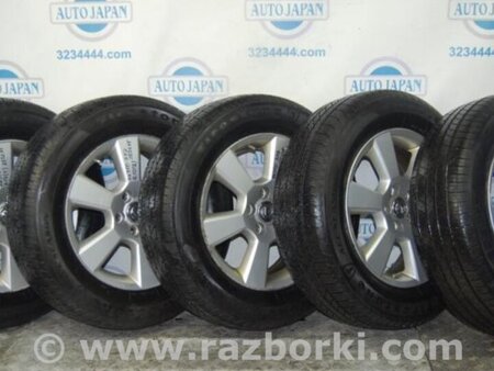 ФОТО Диск R17 для Lexus RX300/330/350/400 (03-09) Киев