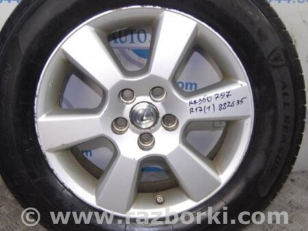 ФОТО Диск R17 для Lexus RX300/330/350/400 (03-09) Киев