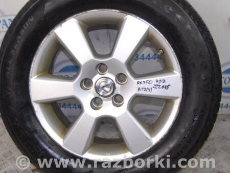 ФОТО Диск R17 для Lexus RX300/330/350/400 (03-09) Киев