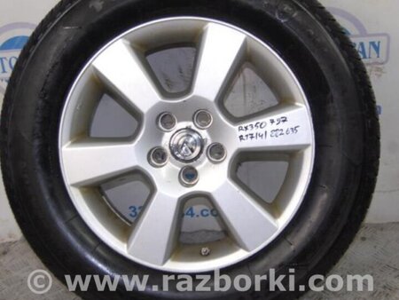 ФОТО Диск R17 для Lexus RX300/330/350/400 (03-09) Киев