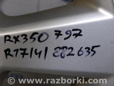ФОТО Диск R17 для Lexus RX300/330/350/400 (03-09) Киев