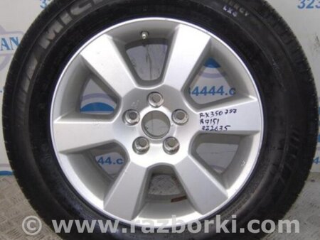ФОТО Диск R17 для Lexus RX300/330/350/400 (03-09) Киев