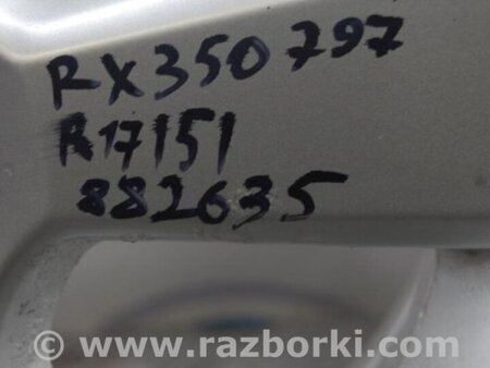 ФОТО Диск R17 для Lexus RX300/330/350/400 (03-09) Киев