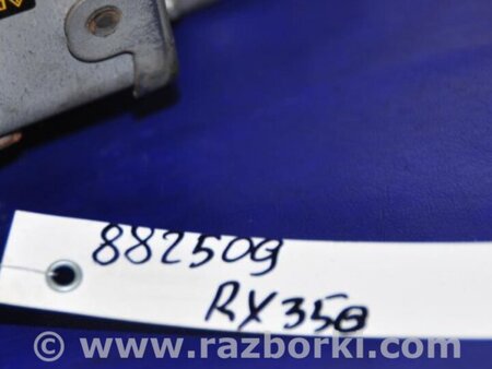 ФОТО Airbag подушка пассажира для Lexus RX300/330/350/400 (03-09) Киев