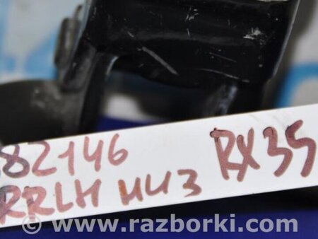 ФОТО Петля двери нижняя для Lexus RX300/330/350/400 (03-09) Киев