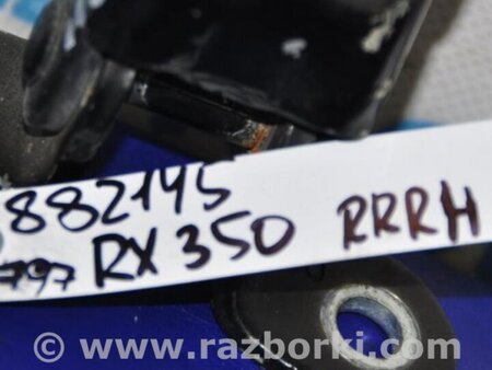 ФОТО Петля двери нижняя для Lexus RX300/330/350/400 (03-09) Киев
