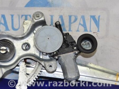 ФОТО Стеклоподъемник для Lexus RX300/330/350/400 (03-09) Киев