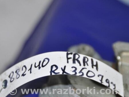 ФОТО Стеклоподъемник для Lexus RX300/330/350/400 (03-09) Киев
