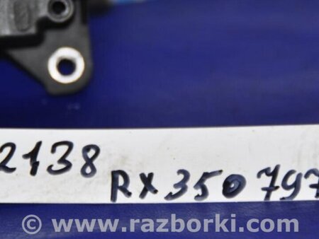 ФОТО Моторчик заслонки печки для Lexus RX300/330/350/400 (03-09) Киев