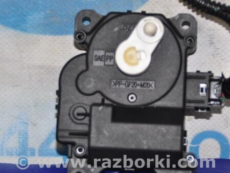 ФОТО Моторчик заслонки печки для Lexus RX300/330/350/400 (03-09) Киев