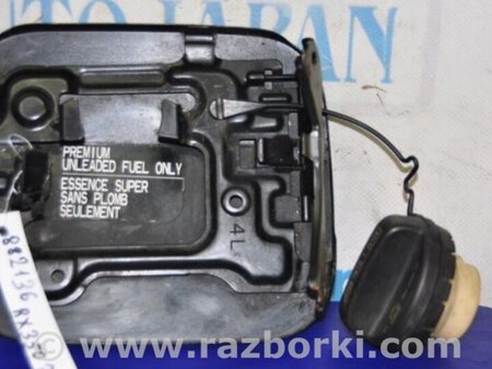 ФОТО Лючок топливного бака для Lexus RX300/330/350/400 (03-09) Киев