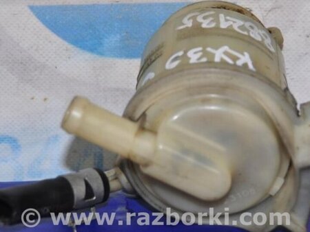 ФОТО Бачок гидроусилителя для Lexus RX300/330/350/400 (03-09) Киев