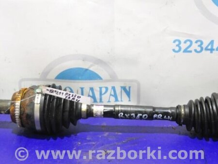 ФОТО Привод передний для Lexus RX300/330/350/400 (03-09) Киев