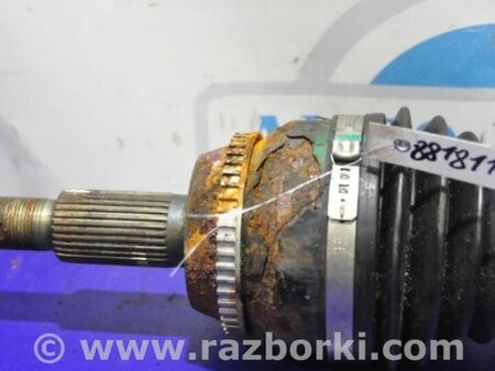 ФОТО Привод передний для Lexus RX300/330/350/400 (03-09) Киев