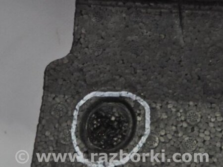 ФОТО Наполнитель бампера задний для Lexus RX300/330/350/400 (03-09) Киев