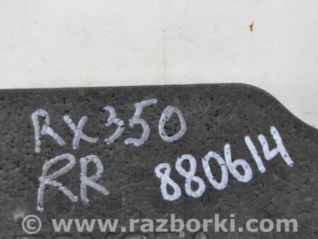 ФОТО Наполнитель бампера задний для Lexus RX300/330/350/400 (03-09) Киев