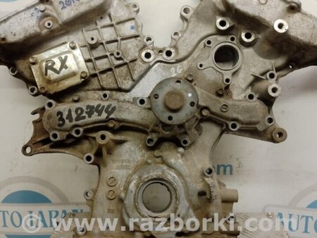 ФОТО Крышка ГРМ для Lexus RX300/330/350/400 (03-09) Киев