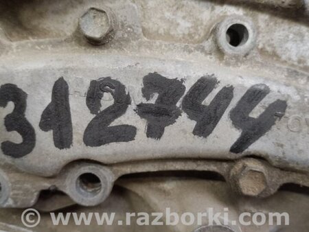 ФОТО Крышка ГРМ для Lexus RX300/330/350/400 (03-09) Киев